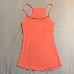 Flirtitude Camisole